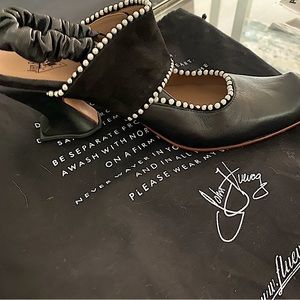 John Fluevog Originals